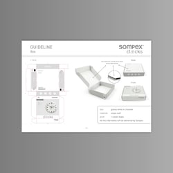Konzeption Import Guideline