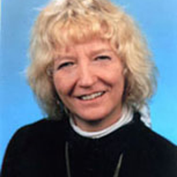 Jutta Miller-Waldner
