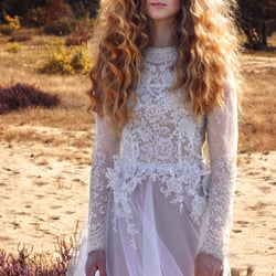 Editorial „Ceremonial“ für das Elegant Magazine