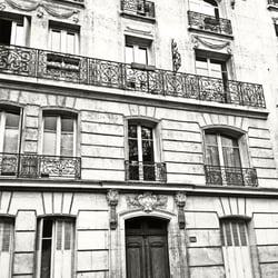 Mon Paris