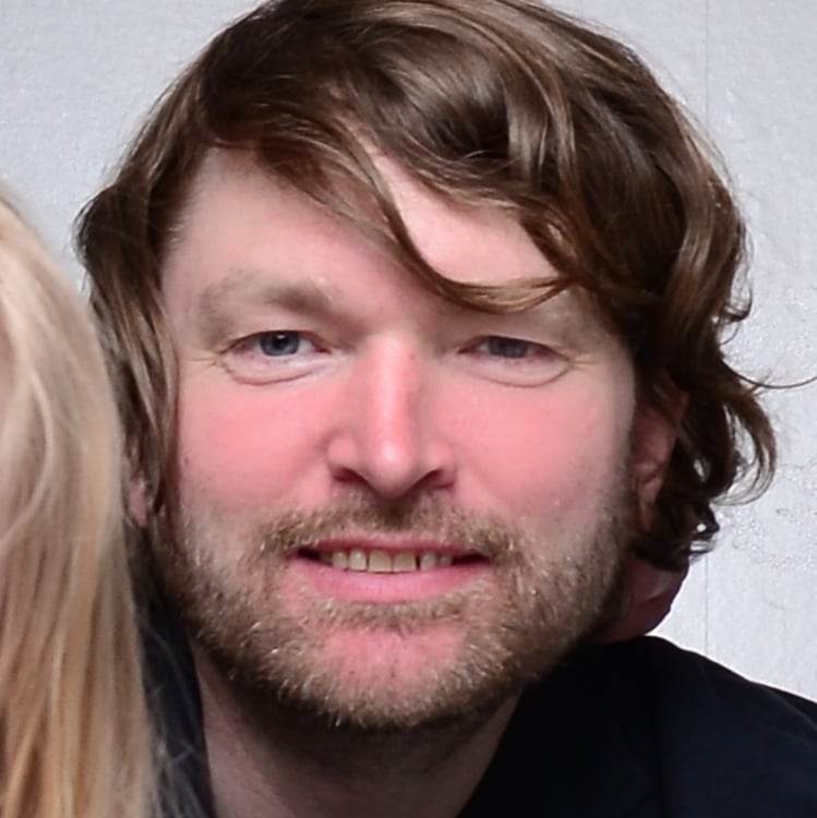 Nikolas Krause