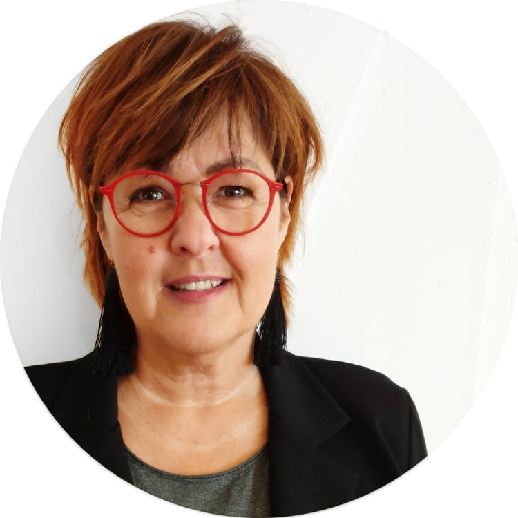 Gisi Trude