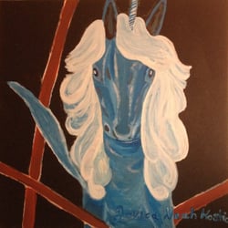 The RebelUnicorn