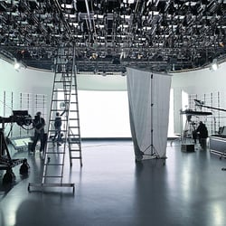Virtual Production Adidas