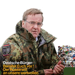Deutsche Rohstoffe