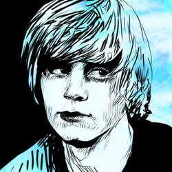 Evan aus American Horrorstory