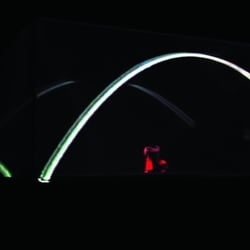 MOVING GALLERY. Performance 2001 – 2003