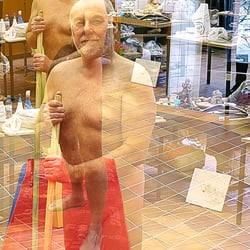 Aktmodel /Werbemodel