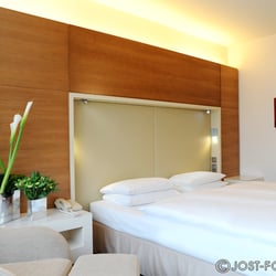 Hotelfotoshooting