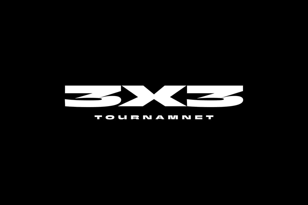 3X3 Streetball