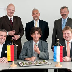 DGF dasauge GRP 0007