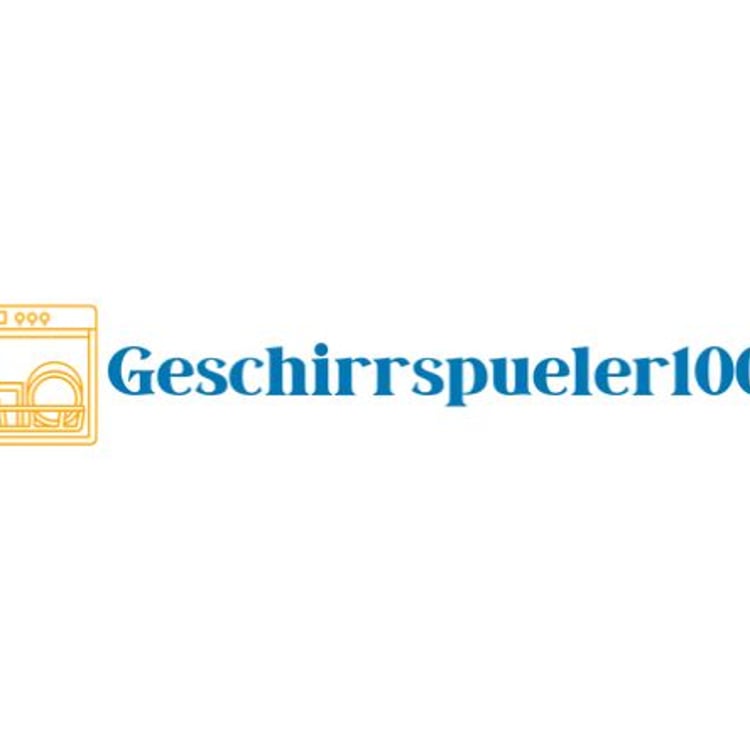 Geschirrspueler100 Hamburg