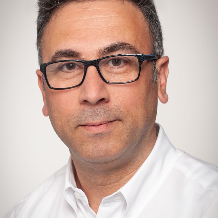 Alireza Fakhraei Zadeh