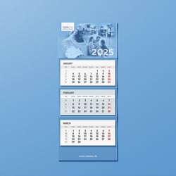 MOBENE | Wandkalender