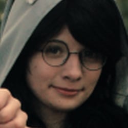 Witch of Space