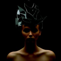 La Justiciere By TOMAAS