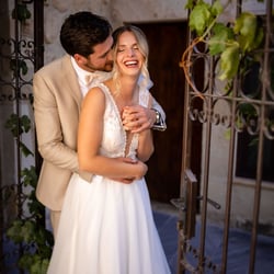Hochzeitsfotografie München Peoplezoom