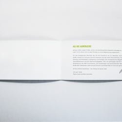 Einladungs- und Dankeskarte