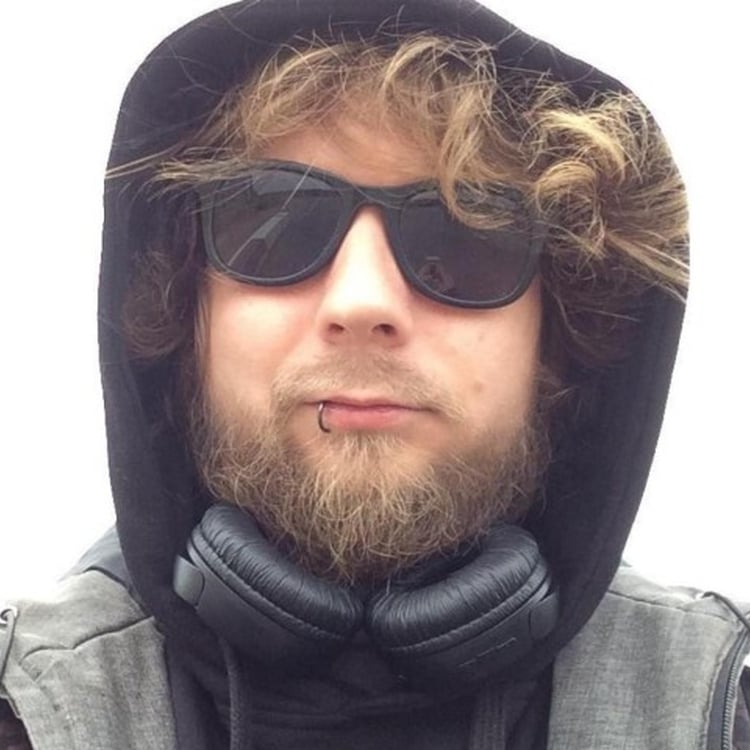 Patrick Hanisch