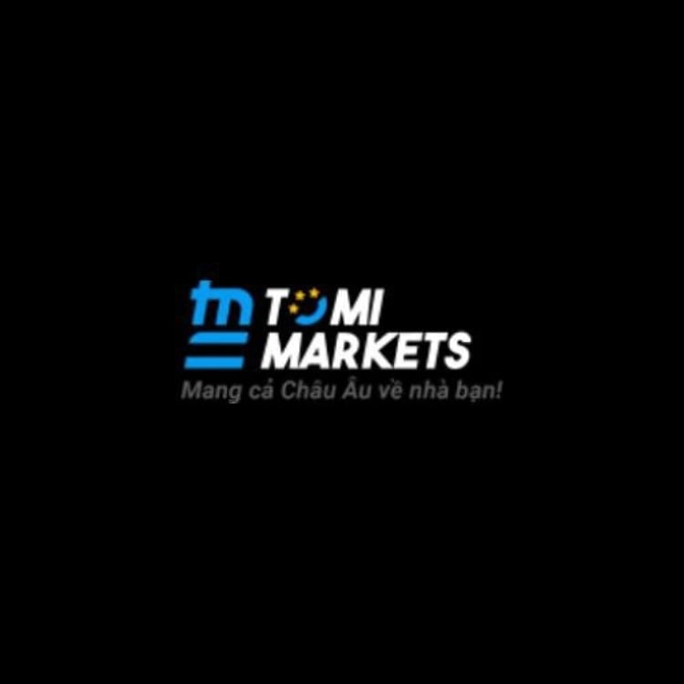 Tomi Markets