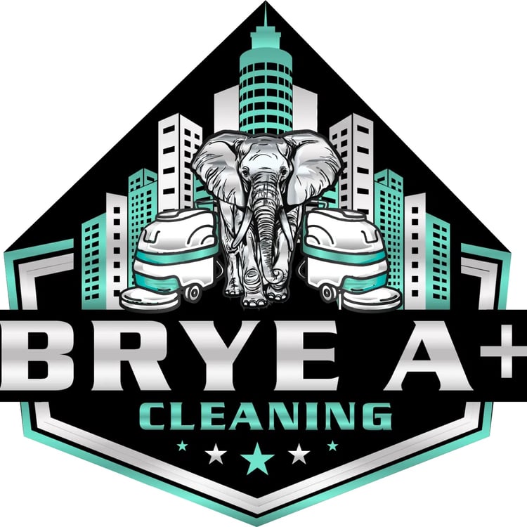 Bryeaplus Cleaning