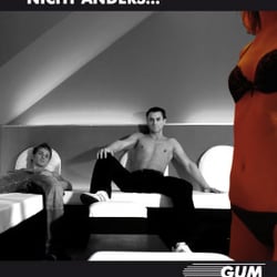 Plakat | Gum Automobile | Branche KFZ