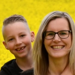 Familie Natur