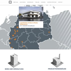 Planungsbüro | SJ