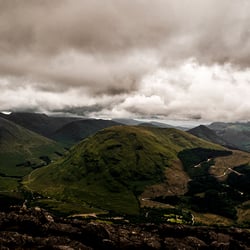 scotland / travel photography