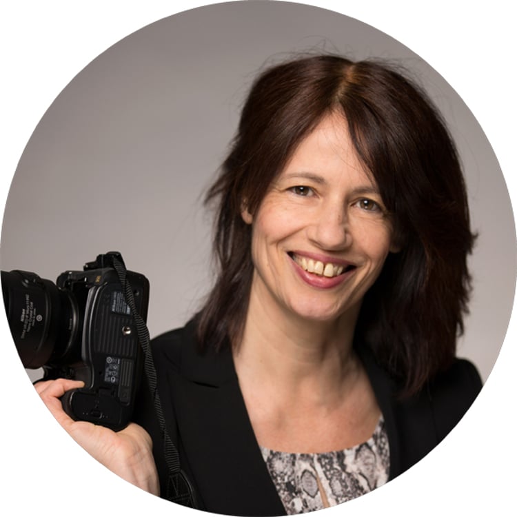 Bettina Gentner