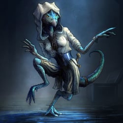 Sneaking Thief