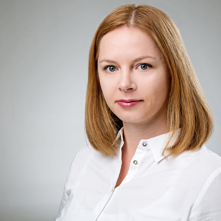 Olga Kuzminykh