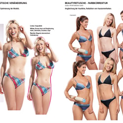 Beauty Retsche Body