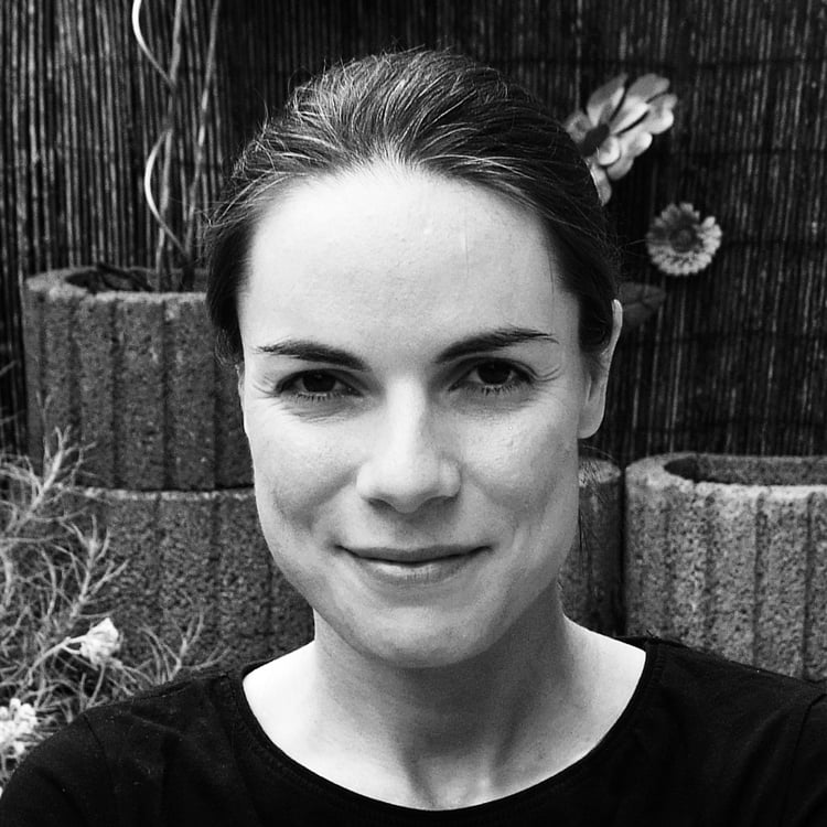Tanja Ulmer