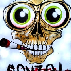 Gonzo