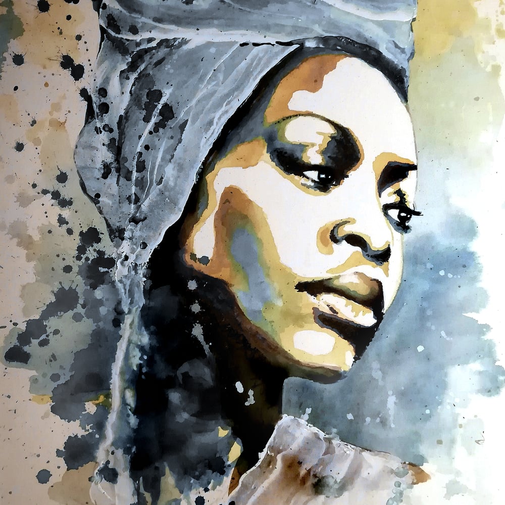 Erykah Badu
