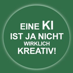 WERBEREITER WERBEAGENTUR HANNOVER – KI:  KREATIV?