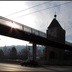 die Brücke