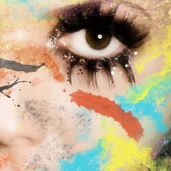Glitter + Colours 4
