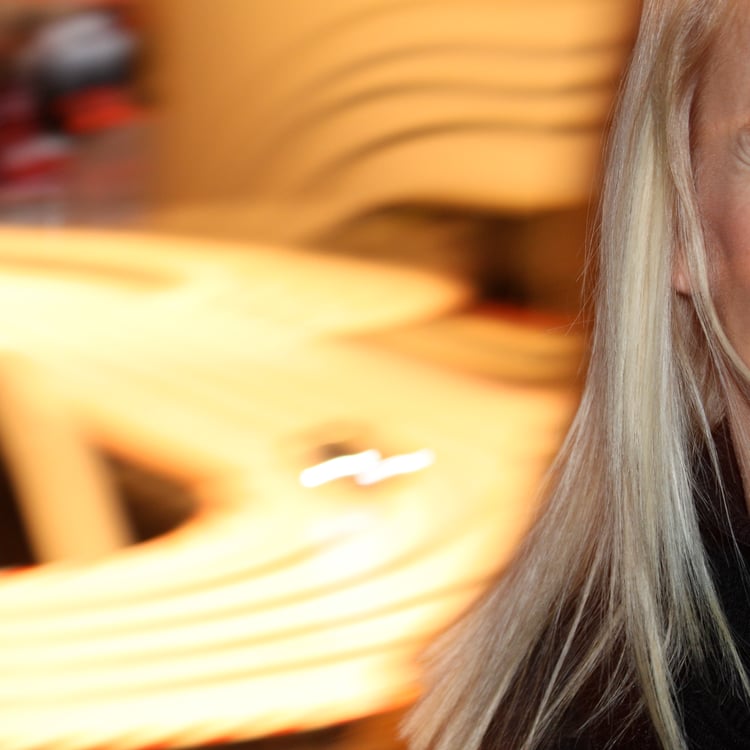 Yvonne Wagner