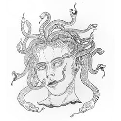 Inktober Award