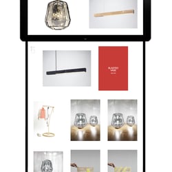Collection Kai Linke Website