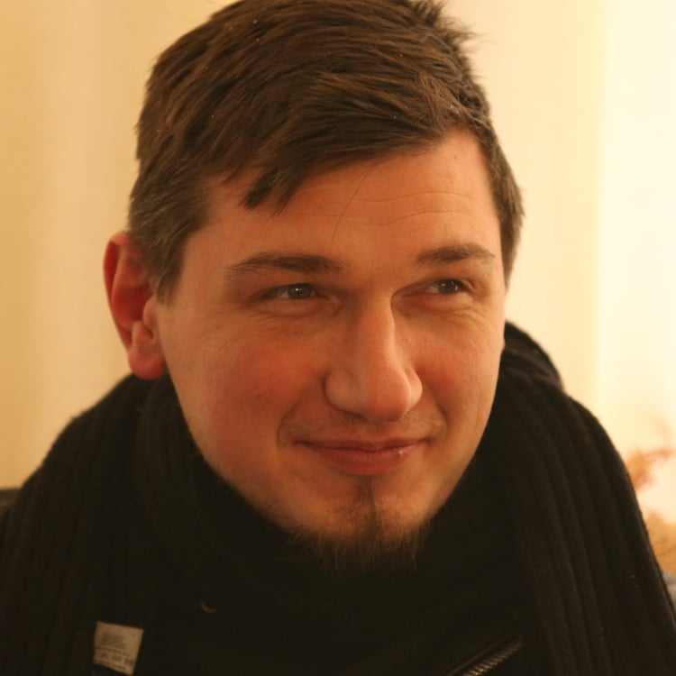 Jakob Tauber