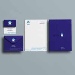 Prüfeninger Wintergarten Brand identity