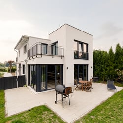 Architekturfotografie Exterior