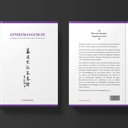 Titel und Rückseite