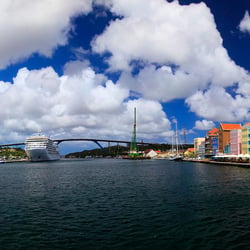 Willemstad, Curacao