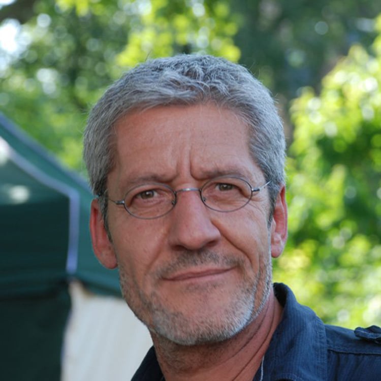Theo Klems