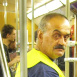 München U-Bahn