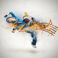 Music